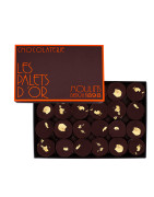Chocolat assorti