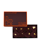 Chocolat praliné